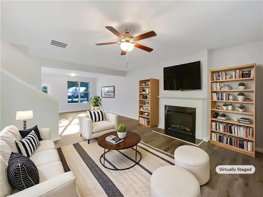 101 Lexington Place Drive, Griffin, GA 30223 - #3