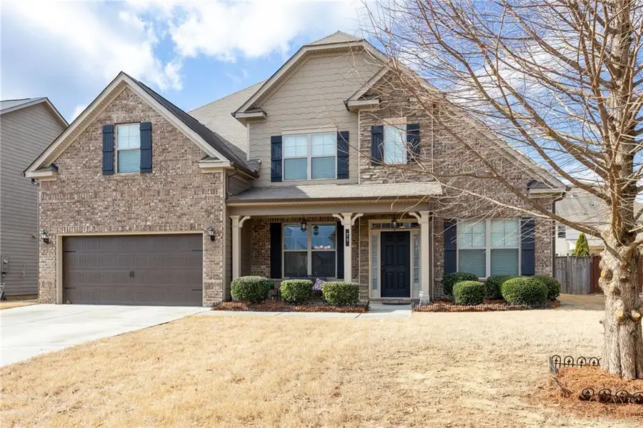 79 Gray Trail, Acworth, GA 30101 - #3