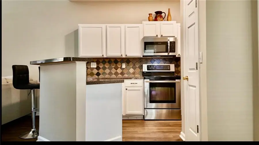 4911 Oak Meadow Lane, Oakwood, GA 30566 - #2