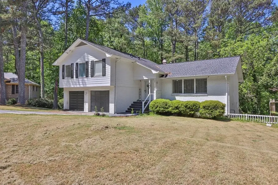 557 Rue Montaigne, Stone Mountain, GA 30083 - #2