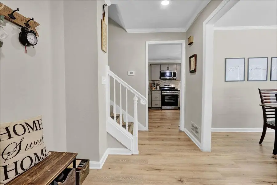 557 Rue Montaigne, Stone Mountain, GA 30083 - #3