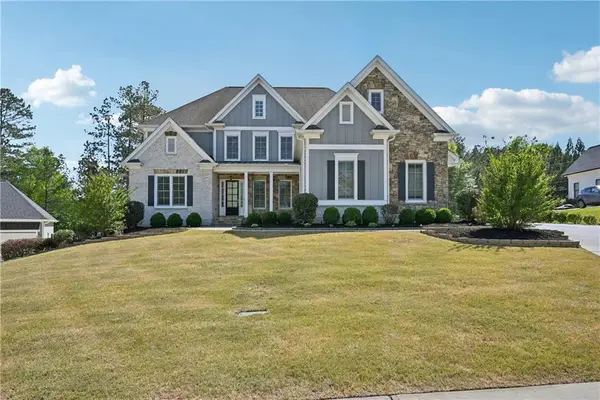 40 Terrace View Court, Acworth, GA 30101
