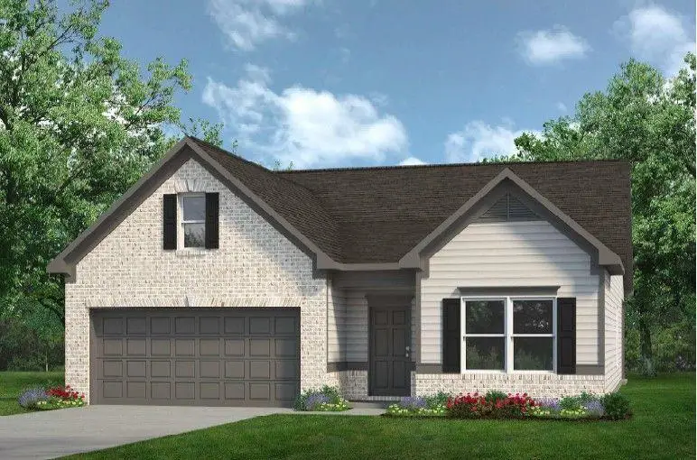 549 Grover Street, Hoschton, GA 30548 - #1