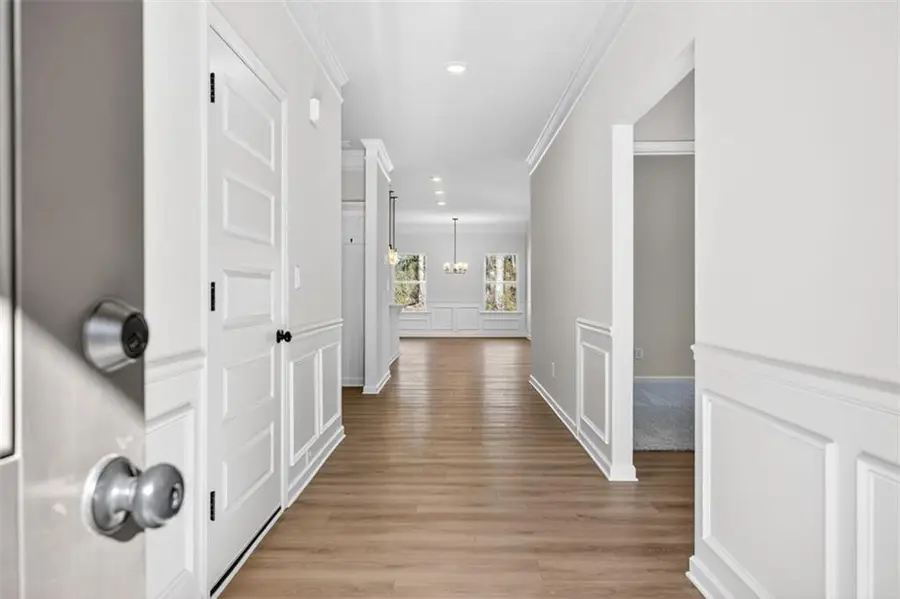 549 Grover Street, Hoschton, GA 30548 - #2