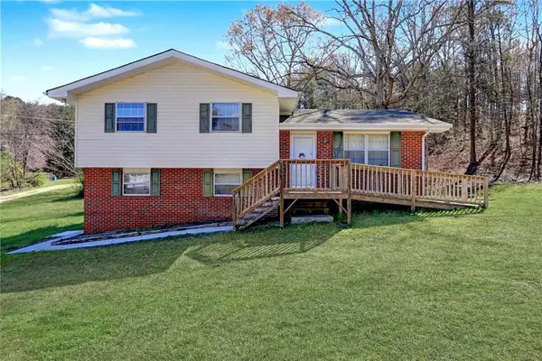 1408 Prospect Road, Chickamauga, GA 30707