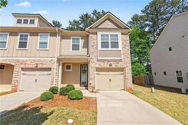 5199 Madeline Place, Stone Mountain, GA 30083