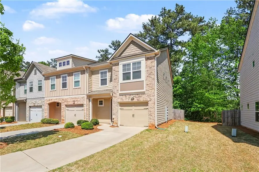 5199 Madeline Place, Stone Mountain, GA 30083 - #2