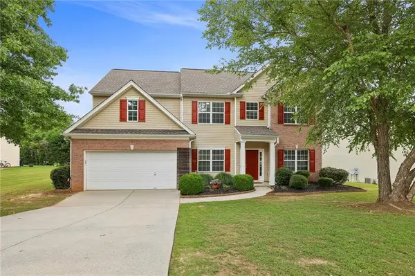 3618 Rip Rap Drive, Buford, GA 30519