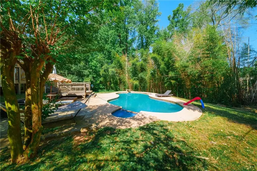 1811 Romans Drive, Marietta, GA 30062 - #2