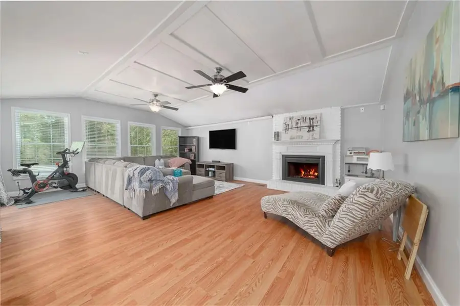 1811 Romans Drive, Marietta, GA 30062 - #3