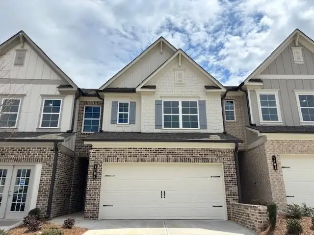 1104 Bartlett Trace, Suwanee, GA 30024 - #1