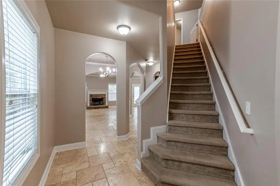 2170 Lily Valley Drive, Lawrenceville, GA 30045 - #3