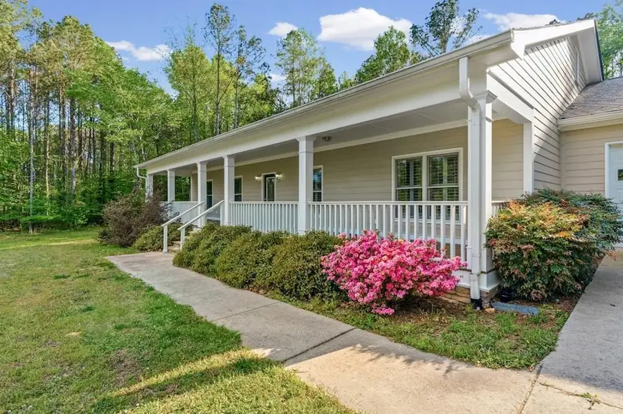 2239 Crossroads Church Road, Buchanan, GA 30113 - #2