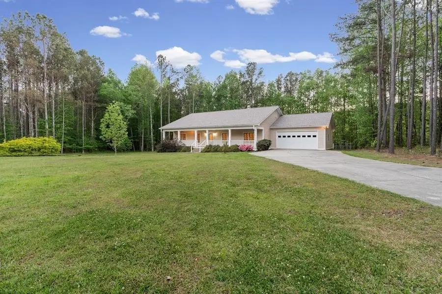 2239 Crossroads Church Road, Buchanan, GA 30113 - #3