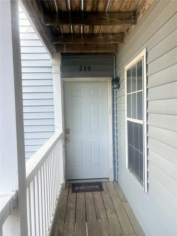 239 Cobblestone Trail, Avondale Estates, GA 30002 - #2