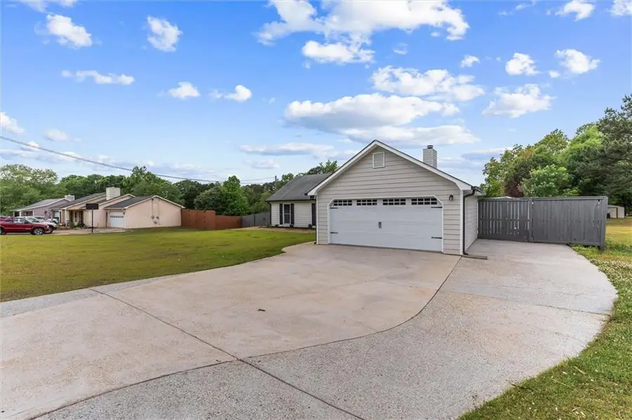 1587 Cronic Town Road, Auburn, GA 30011 - #2