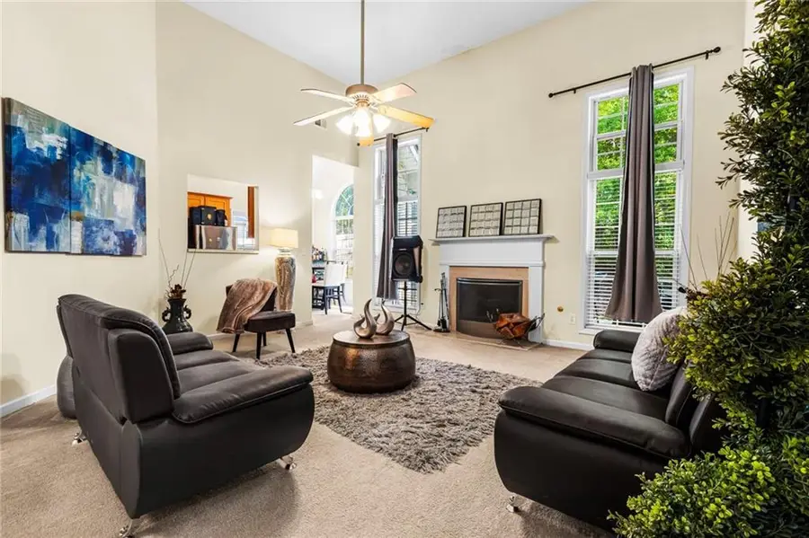 825 Lincoln Square, Locust Grove, GA 30248 - #2