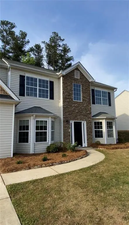 6415 Grey Fox Way, Riverdale, GA 30296