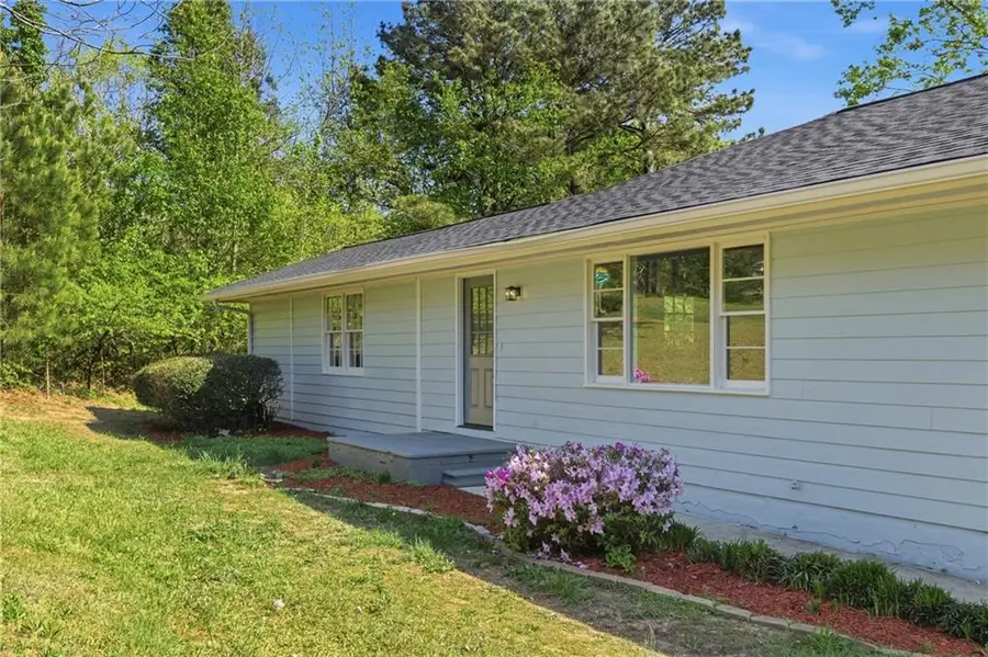 21 Nebo Drive, Hiram, GA 30141 - #3