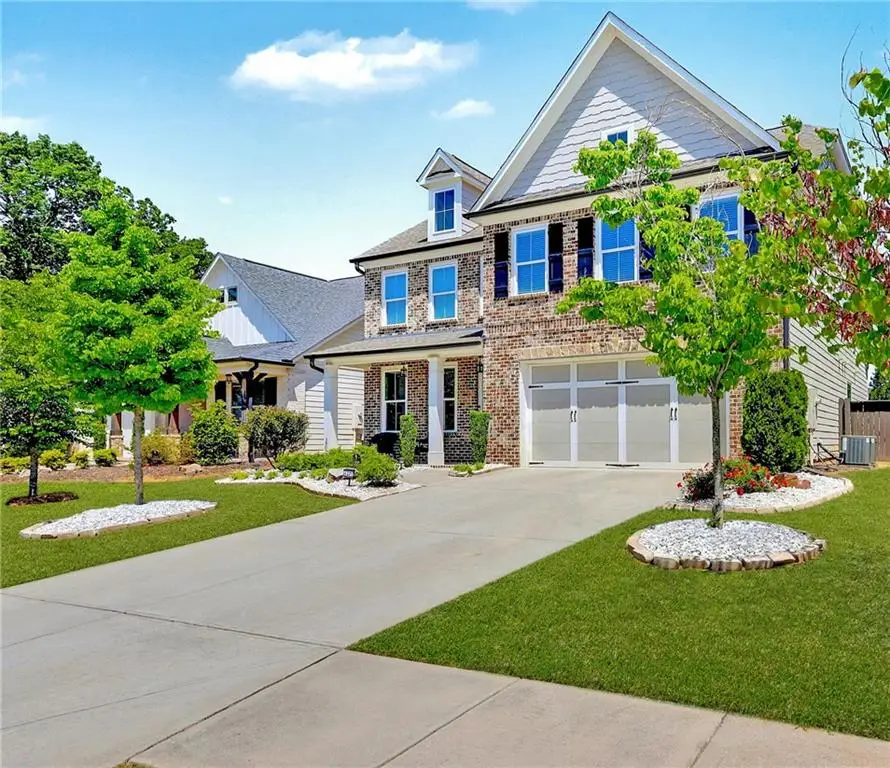 4371 Thacker Lane, Suwanee, GA 30024 - #2