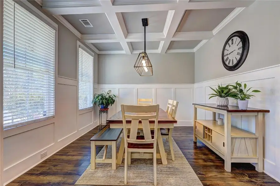 4371 Thacker Lane, Suwanee, GA 30024 - #3