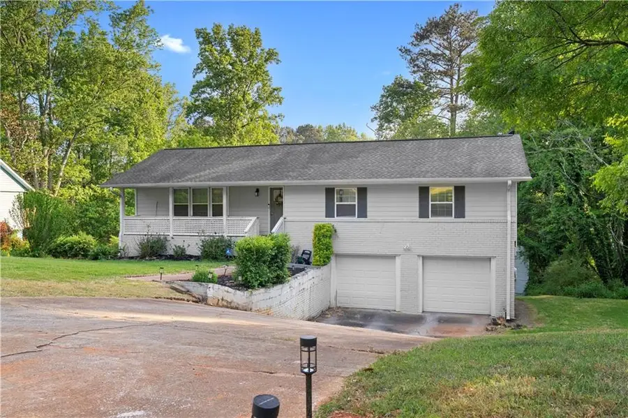 1609 Elm Ridge Way, Stone Mountain, GA 30083 - #3