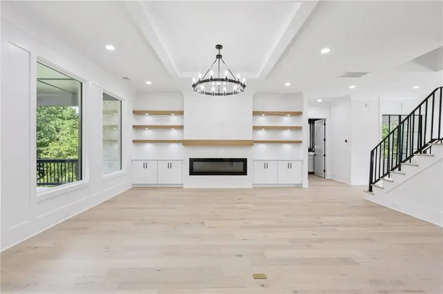 2626 Sardis Way Lot #3, Buford, GA 30519 - #3