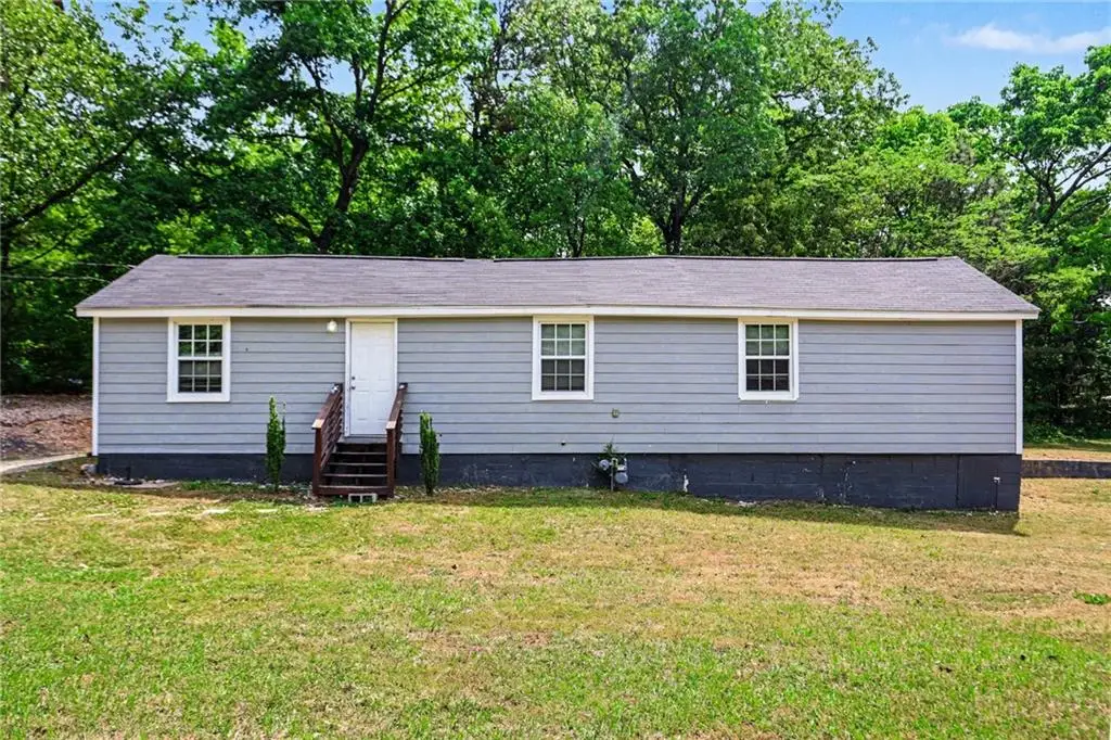 6730 Old Beulah Road, Lithia Springs, GA 30122 - #1