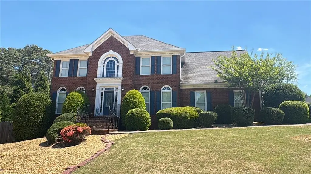 1400 Blyth Walk, Snellville, GA 30078 - #1