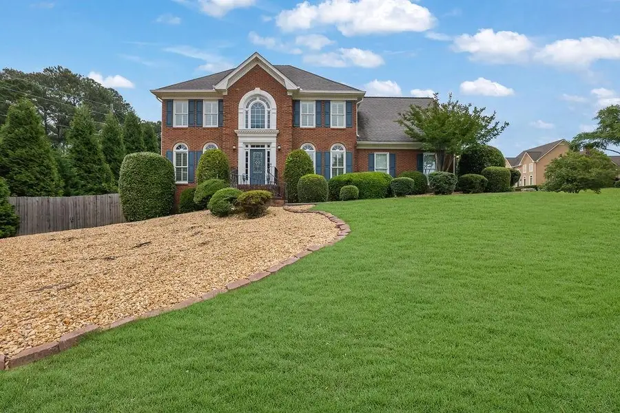 1400 Blyth Walk, Snellville, GA 30078 - #2