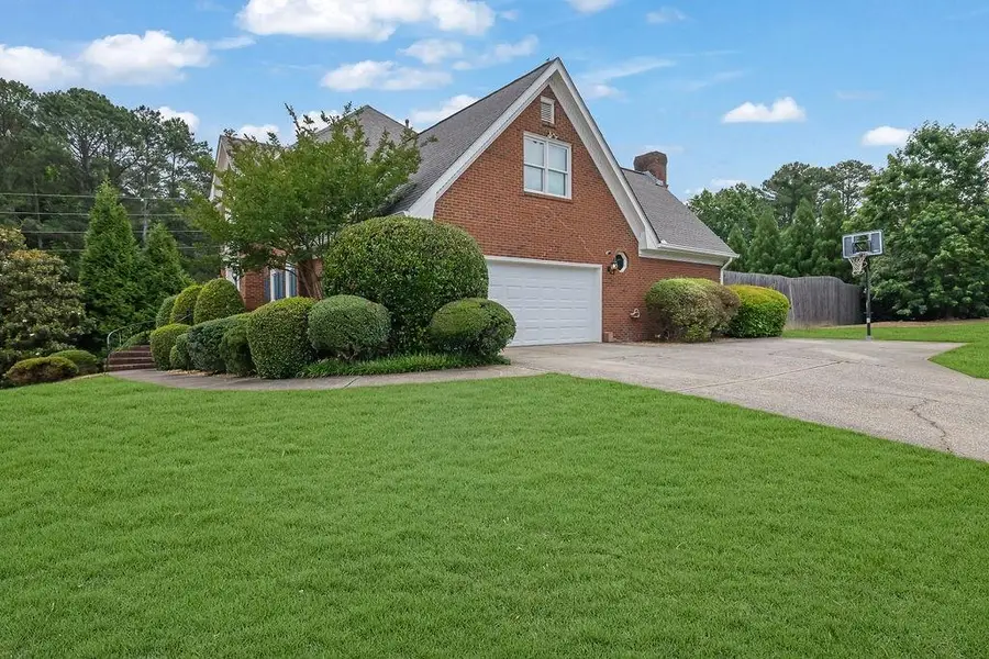 1400 Blyth Walk, Snellville, GA 30078 - #3