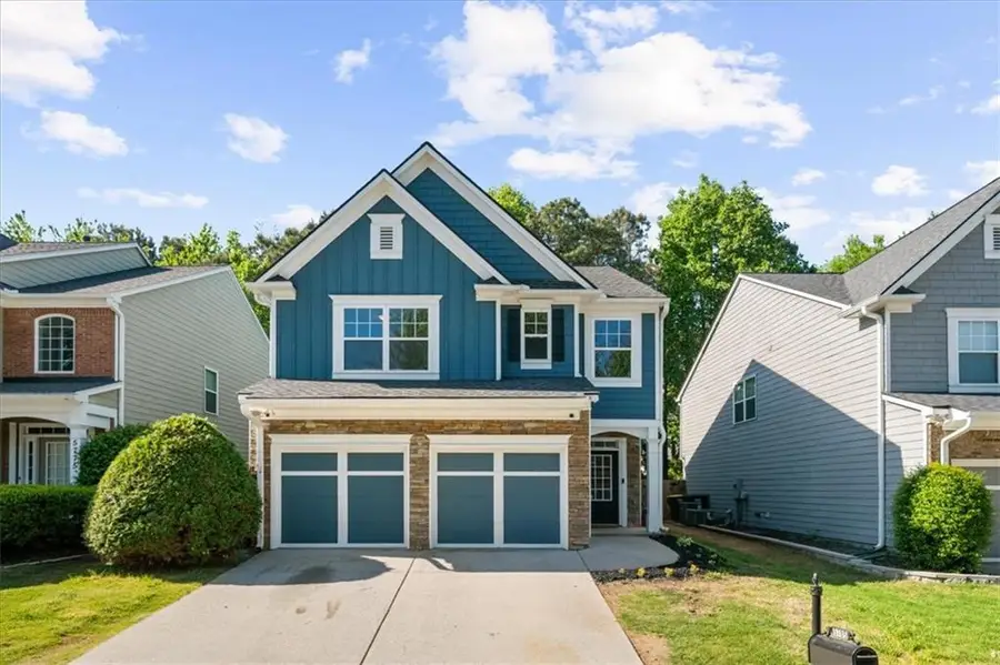 5785 Weddington Drive, Cumming, GA 30040 - #2