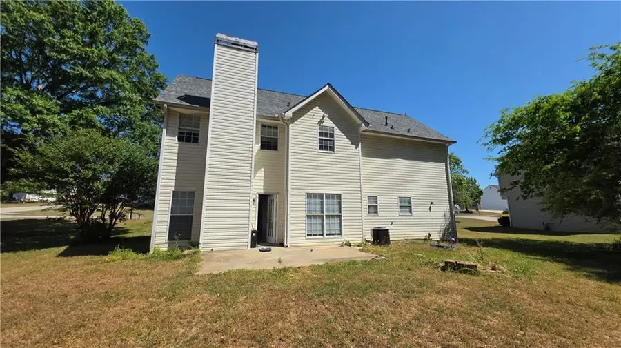 1644 Brumby Circle, Lithia Springs, GA 30122 - #3