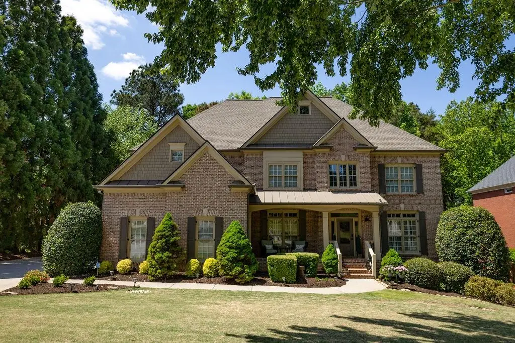 1405 Edenham Lane, Cumming, GA 30041 - #1