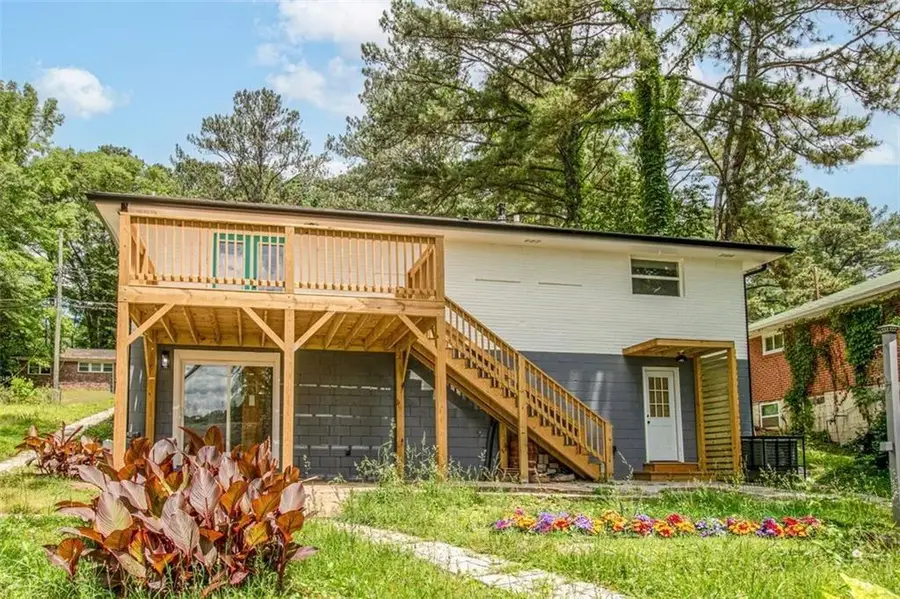 3699 Larkspur Terrace, Decatur, GA 30032 - #2