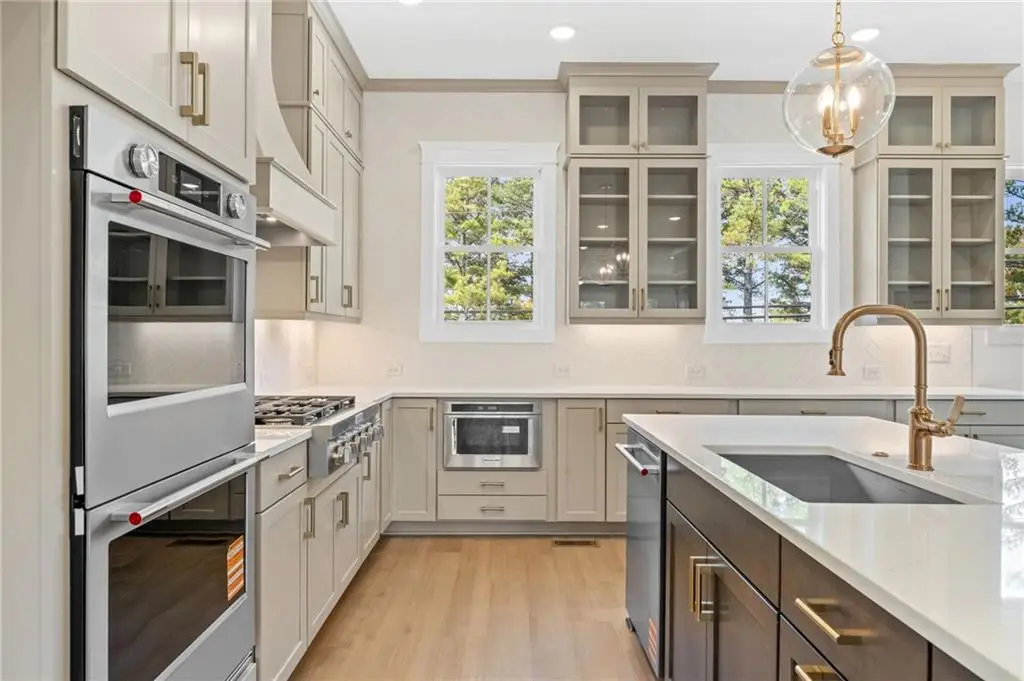 3412 Archerfield Way, Smyrna, GA 30080 - #1