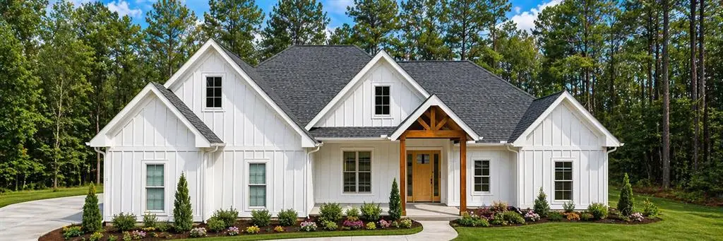 575 Hardy Road, Martin, GA 30557 - #1