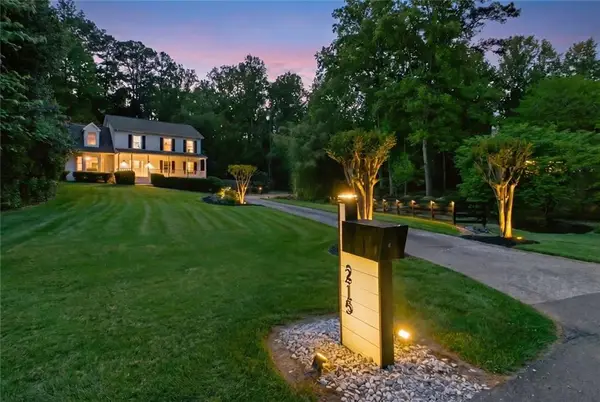 215 White Pines Drive, Alpharetta, GA 30004
