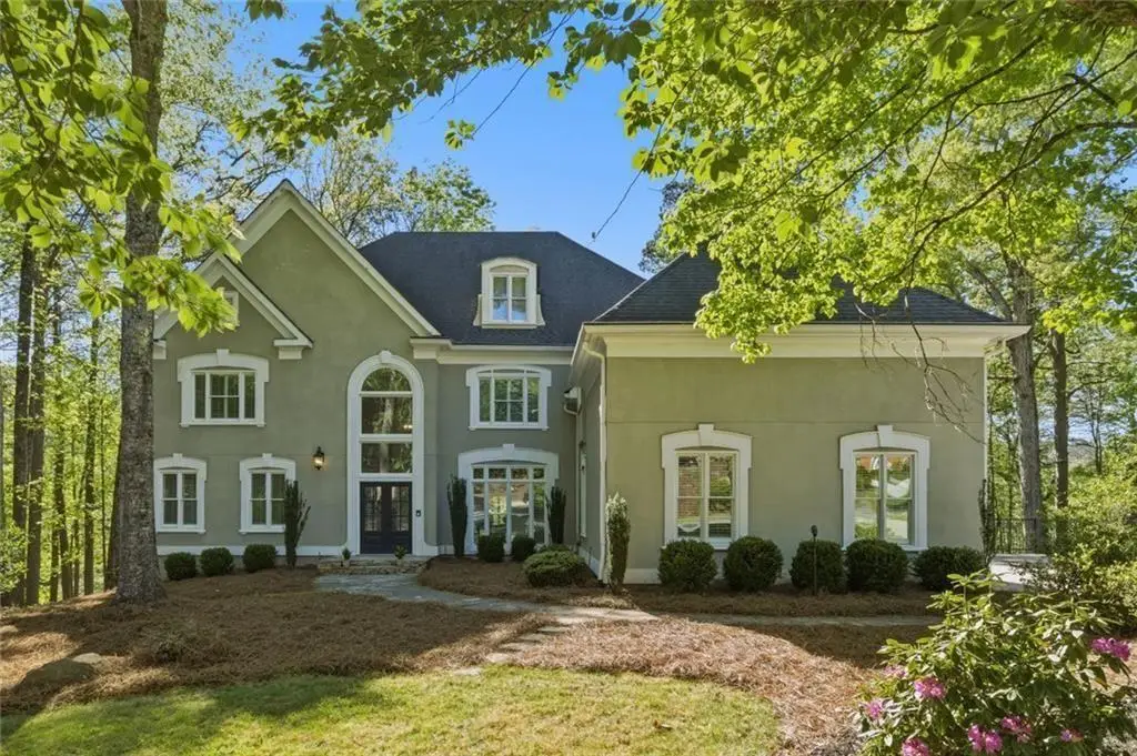 13470 Providence Lake Drive, Alpharetta, GA 30004 - #1