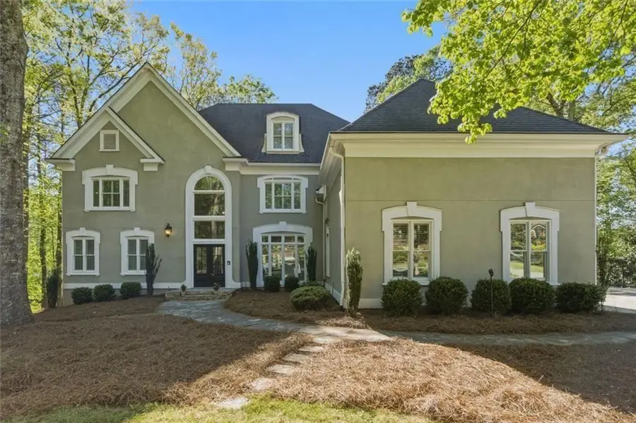 13470 Providence Lake Drive, Alpharetta, GA 30004 - #3