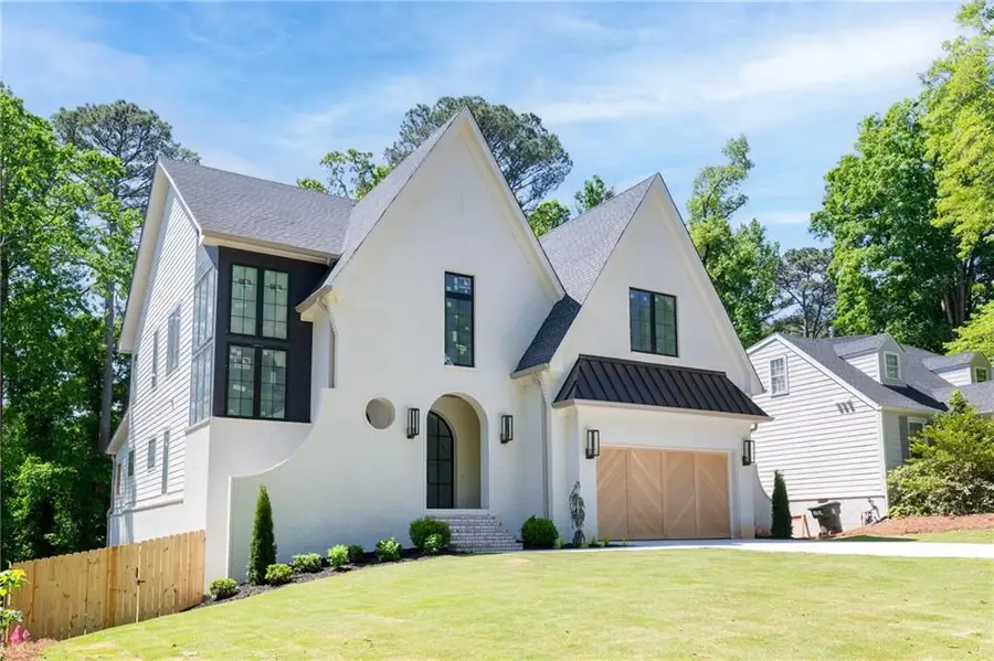 3449 Keswick Drive, Atlanta, GA 30341 - #2