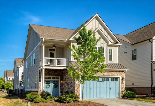 351 Senna Street, Marietta, GA 30064