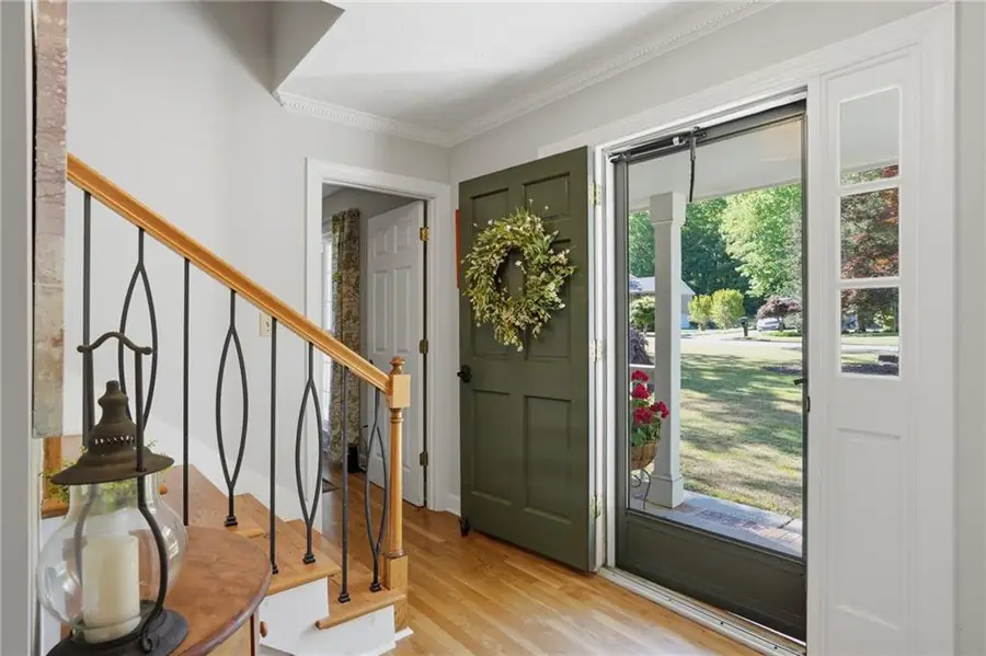 135 Beechwood Trail, Roswell, GA 30075 - #3