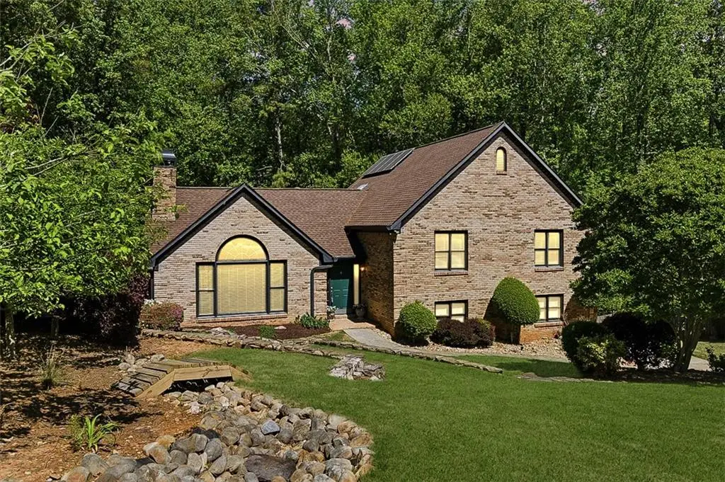 1156 Meadow Oaks Drive Nw, Acworth, GA 30102 - #1