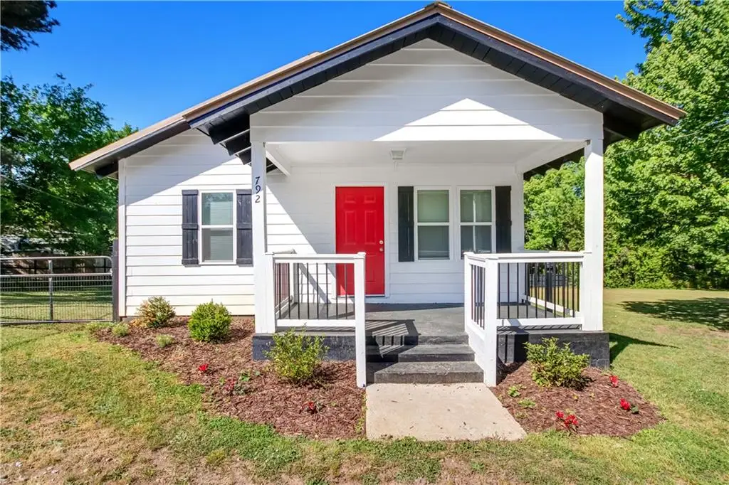 792 Wheeler Circle, Alto, GA 30510 - #1