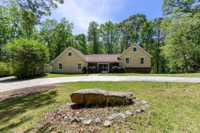 4854 Ivey Lane, Douglasville, GA 30135 - #2