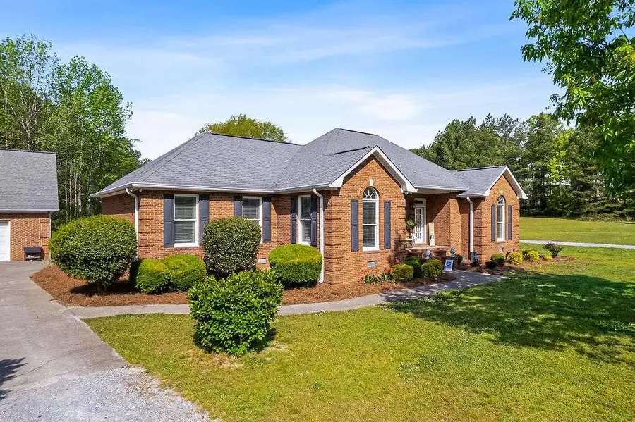 386 Terhune Road, Rome, GA 30161 - #2