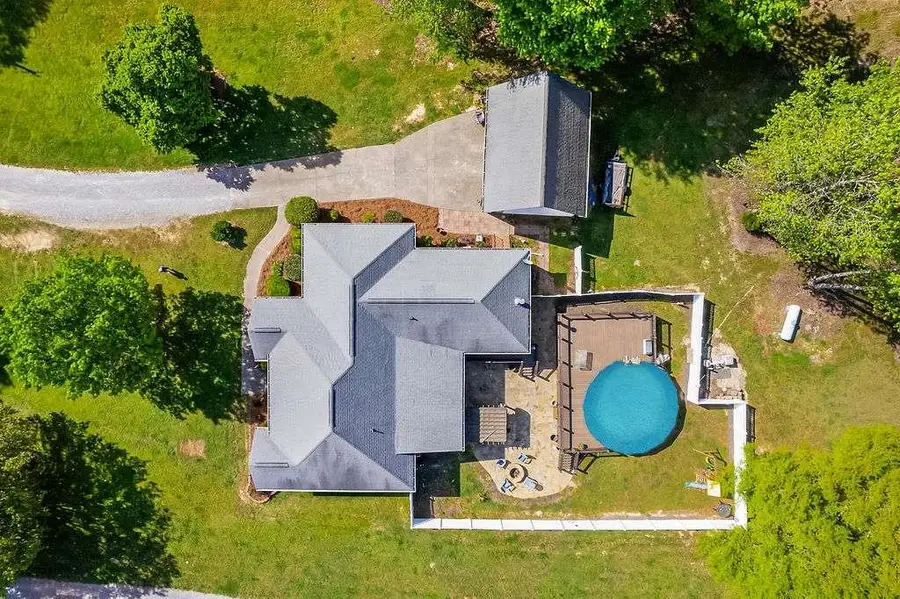 386 Terhune Road, Rome, GA 30161 - #3