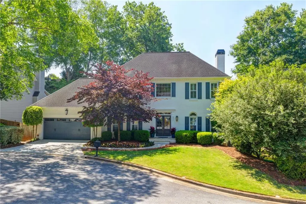 2947 Mitchell Cove Ne, Brookhaven, GA 30319 - #1