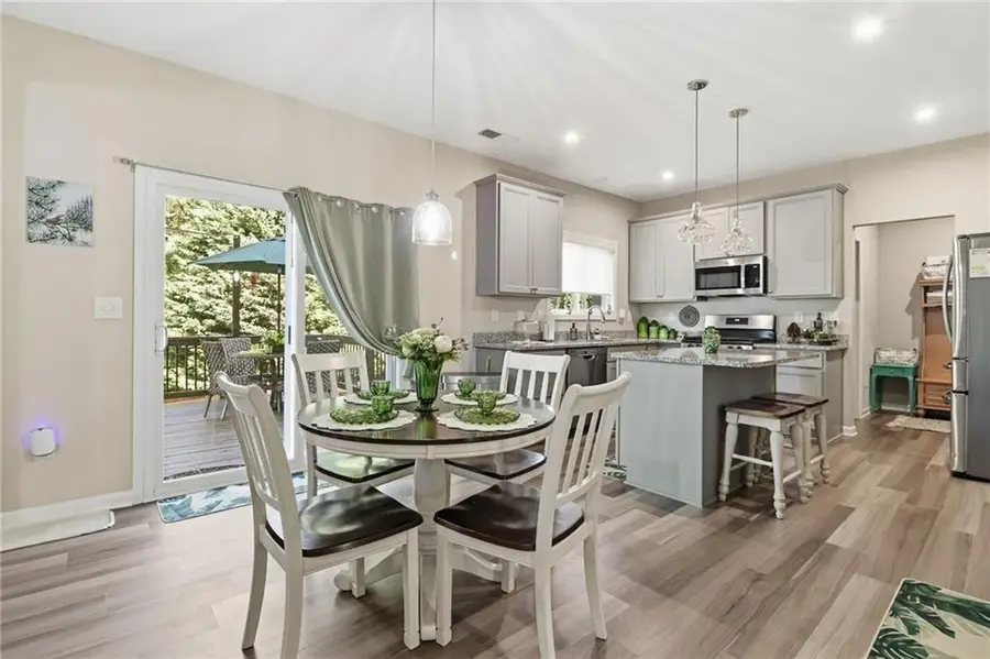 105 Greenbrier Way, Canton, GA 30114 - #3